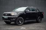 Ford Ranger 3.2 TDCi Wildtrak Supercab Dubbel Cabine / BE Tr, Auto's, Automaat, Gebruikt, Euro 6, 2145 kg