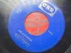 single roco granata cnr records 45rpm jukebox vinyl 7inch, Gebruikt, 7 inch, Single, Ophalen of Verzenden