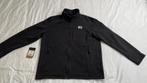 The North Face Gordon Lyons heren vest maat XL, Maat 56/58 (XL), Ophalen of Verzenden, Grijs, Gedragen