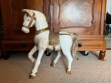 Paarden beeld beschikbaar voor biedingen