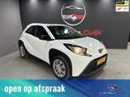 Toyota Aygo X 1.0 VVT-i MT Play|NAP|Onderhouden, Stof, Gebruikt, 920 kg, 4 stoelen