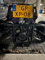 Trike wilmac, Ophalen, Nieuw