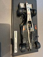 2 McLaren Formule 1 Modelauto's, Ophalen of Verzenden, Gebruikt, Auto, Overige merken