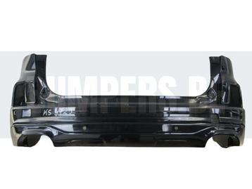 Bumper Ford Kuga MK3 III ST-Line 19- LV4B-17A894  Achterbump beschikbaar voor biedingen