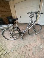 X-tract fiets elektrisch, Ophalen of Verzenden, Gebruikt, Overige merken