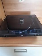 Dual platenspeler, Audio, Tv en Foto, Platenspelers, Ophalen of Verzenden, Zo goed als nieuw, Dual