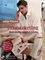 Job marketing, Boeken, Ophalen of Verzenden, Zo goed als nieuw