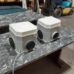Ventilatiebox Woonhuisventilatie, Ophalen, Gebruikt