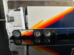Wsi, Volvo FH globetrotter Polskamp nieuw in doos, Hobby en Vrije tijd, Ophalen of Verzenden, Nieuw, Bus of Vrachtwagen, Wsi