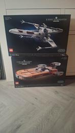 Lego 75355 x wing, Verzamelen, Star Wars, Ophalen of Verzenden, Nieuw, Actiefiguurtje
