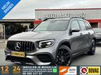 Mercedes-Benz GLB AMG 35 4MATIC PANO 360 VOL EX. BPM, Automaat, Gebruikt, 4 cilinders, 11 km/l