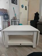 Leuke Salontafel Riviera Maison, Ophalen, Gebruikt, 50 tot 100 cm, Minder dan 50 cm