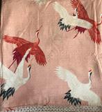 Essenza Kraanvogels, Huis en Inrichting, Slaapkamer | Beddengoed, Verzenden, Zo goed als nieuw, Tweepersoons, Dekbedovertrek