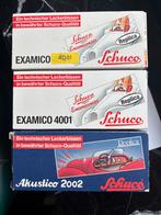 Schuco replica auto’s in originele verpakking, Ophalen of Verzenden, Zo goed als nieuw, Auto, Schuco