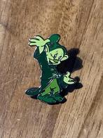 Green Color Story Dopey Disney pin trading, Verzamelen, Ophalen of Verzenden, Overige figuren, Nieuw, Overige typen