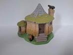 Funko Pop Harry Potter Hagrid's hut huis, Ophalen of Verzenden, Gebruikt, Actiefiguurtje