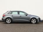 Audi A3 Sportback 30 TFSI Sport Lease Edition | Automatische, Auto's, Voorwielaandrijving, Stof, Gebruikt, Startonderbreker