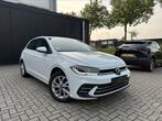 Volkswagen Polo 1.0 TSI Highline IQ.Light Navi CarPlay Acc, Bedrijf, Te koop