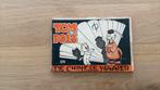 Tom Poes en de Chinese waaier., Gelezen, Marten Toonder, Eén stripboek, Ophalen of Verzenden
