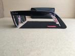 RAY BAN WAYFARER ZELDZAME PRINTS SPECIALE SERIE HANDMADE , Ophalen, Zonnebril, Overige kleuren, Nieuw