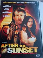 After the sunset, Alle leeftijden, Ophalen of Verzenden, Zo goed als nieuw