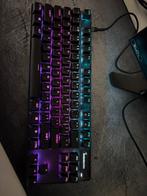 SteelSeries Apex Pro TKL, Computers en Software, Toetsenborden, Ophalen, Zo goed als nieuw