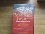 johann sebastian bach -matthäus passion-, Cd's en Dvd's, Alle leeftijden, Verzenden, Gebruikt