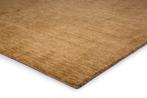 Vloerkleed / Karpet Brinker San Stefano Dark Beige 200x300cm, Beige, Wol, Ophalen of Verzenden, 200 cm of meer