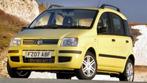 Fiat Panda -- 2004 --, Hobby en Vrije tijd, Modelauto's | 1:43, Ophalen of Verzenden, Nieuw, Auto, Overige merken