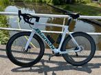Nieuwe Bianchi Oltre XR4 Limited Edition Campagnolo Record, Fietsen en Brommers, Fietsen | Racefietsen, 28 inch, Carbon, Heren