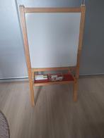 Krijtbord/tekenbord Ikea, Diversen, Schoolborden, Ophalen, Gebruikt, Krijtbord