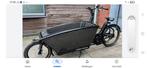 Urban Arrow Elektrische Bakfiets - Zo Goed Als Nieuw, Overige merken, Goederen, Elektrisch, Ophalen of Verzenden
