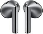 Samsung Galaxy Buds3 (Zilver), Ophalen of Verzenden, Nieuw, In oorschelp (earbud), Bluetooth