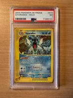 Skyridge - Gyarados Holo PSA 7, Hobby en Vrije tijd, Verzamelkaartspellen | Pokémon, Verzenden, Nieuw, Losse kaart