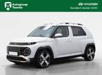 Hyundai INSTER Evolve Sky 49 kWh | Stoel stuur verwarming |, 1328 kg, Stof, Gebruikt, Zwart