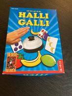 Halli Galli - Leuk en snel reactiespel! Van 999 Games, Ophalen of Verzenden, Zo goed als nieuw, 999  Games