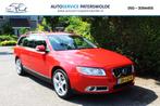 Volvo 2.0 T Kinetic (bj 2010), Voorwielaandrijving, Overige modellen, Origineel Nederlands, Bedrijf