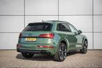 Audi Q5 50 TFSIe 299pk S Edition | Panoramadak | Trekhaak |, Automaat, 12 maanden, Gebruikt, 4 cilinders
