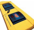 HPP massagematras, Ophalen, Zo goed als nieuw