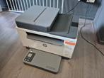 Laserprinter zwart/wit, Computers en Software, Ophalen, Hp, Printer, Zo goed als nieuw