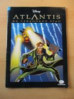Disney Atlantis filmstrip De verzonken stad deel 32, Verzamelen, Ophalen of Verzenden, Gebruikt
