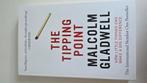 Boek The tipping point - malcolm gladwell, Ophalen of Verzenden, Zo goed als nieuw