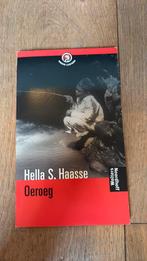 Oeroeg van Hella S. Haasse, Verzenden, Zo goed als nieuw, Hella S. Haasse, Nederland