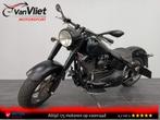 Nette Harley Davidson Fatboy FLSTF bj 2001 Zie Foto's.!, Bedrijf, Overig