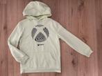 Stoere XBOX trui sweater hoodie zacht geel groen 146, Trui of Vest, Ophalen of Verzenden, Zo goed als nieuw, Jongen