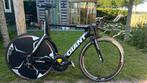 Giant trinity L, Fietsen en Brommers, Ophalen, Aluminium, Giant, Zo goed als nieuw