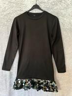 Zeeman party dress 134, Kinderen en Baby's, Kinderkleding | Maat 134, Ophalen of Verzenden, Meisje, Jurk of Rok