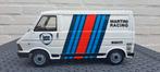 FIAT 242 Assistenza Lancia Martini Rally Monte Carlo 1986., Ophalen of Verzenden, Nieuw, Overige merken