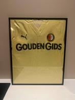 Feyenoord Shirt 1983-84 Cruijff/Gullit - Maat S, Verzamelen, Ophalen of Verzenden, Gebruikt, Shirt