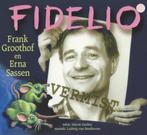 Frank Groothof, Erna Sassen – Fidelio, Ophalen of Verzenden, Nieuw in verpakking, Overige genres